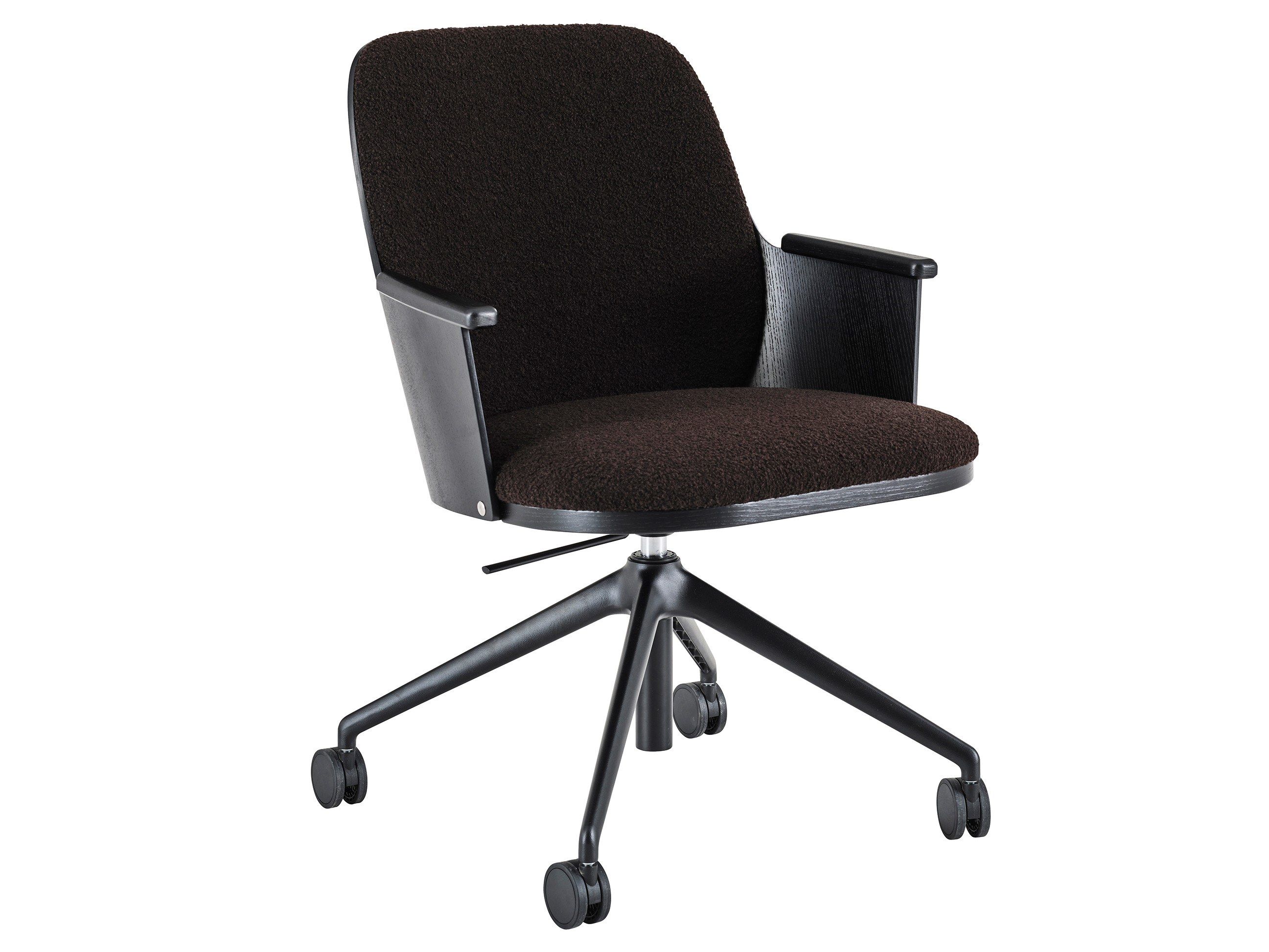 Тканевый стул Karl Andersson SANDER CONFERENCE ARCH-00117581 - Вид №1