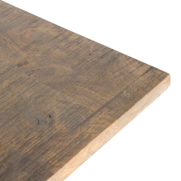 079500 Высокий стол Francisco Segarra Gisela Land Santreyd  - Вид №1