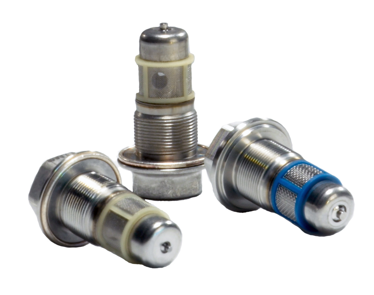 Danfoss Клапанные узлы для TUA/TUAE в сборе Клапанный узел №1 для TU 068U1031  - Вид №14