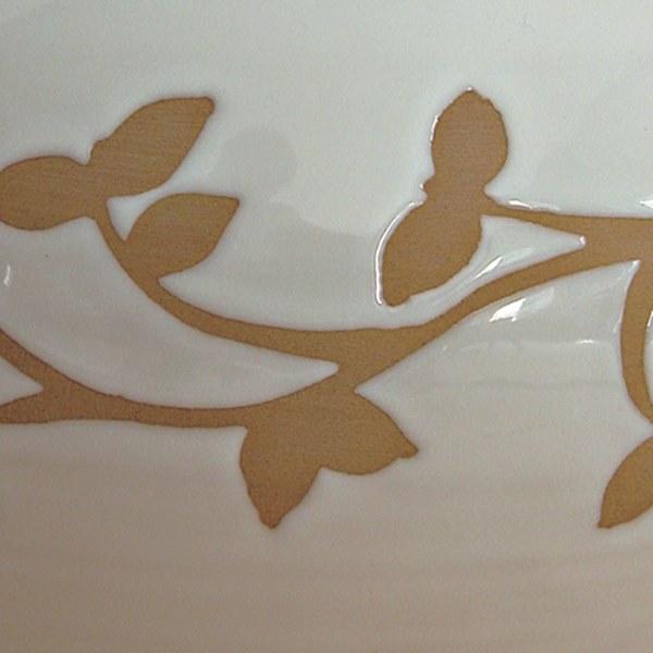 Cerasarda Настенный керамический светильник отраженного света Le forme Ap15mi - Вид №1