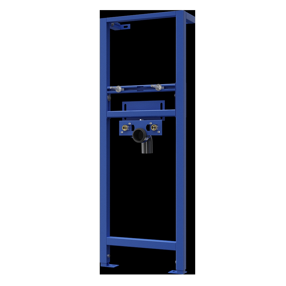 08230 Монтажная рама для умывальника SANELA 