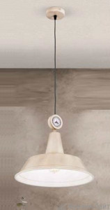 Orion HL 6-1618/1 vintage/elfenbein подвес