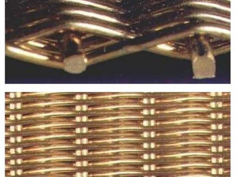 TTM Rossi Проволочная ткань для промышленности Industria, tele e reti per prodotti industriali sun-id-1436575 - Вид №7