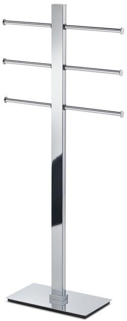 GEDY Держатель для полотенец из металла Bridge 7631 - Вид №1