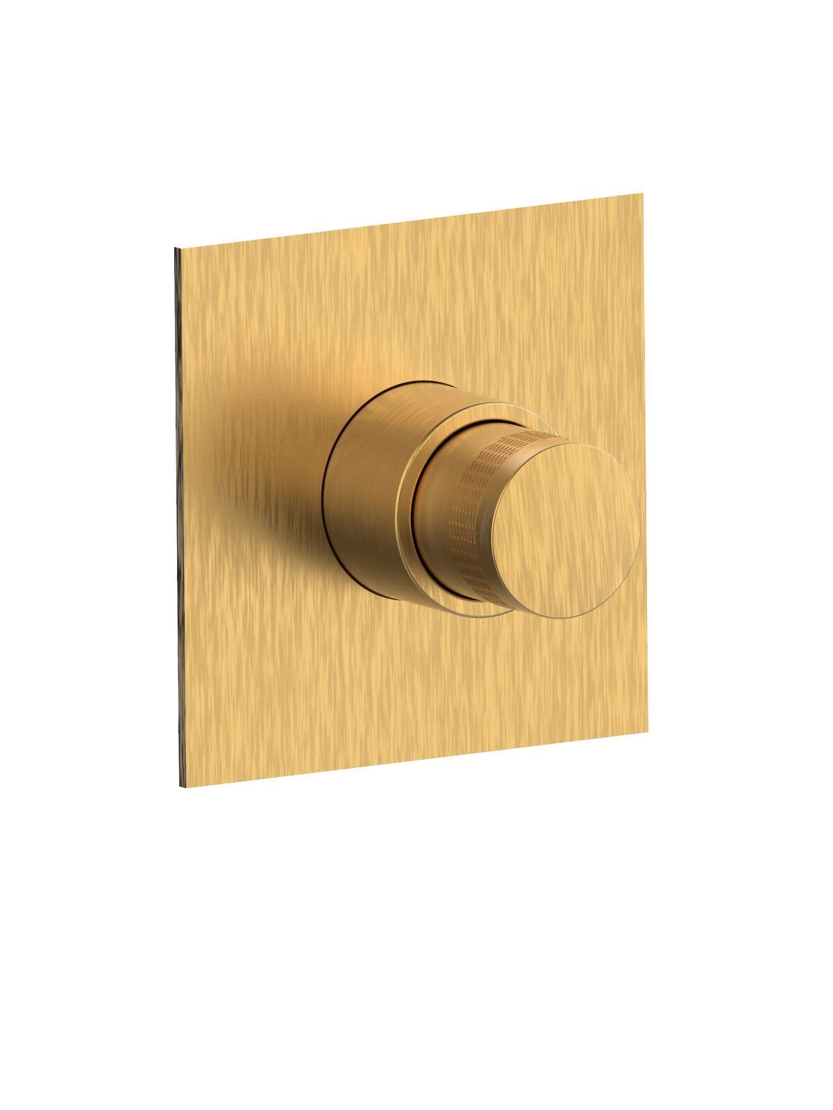 Однорычажный встраиваемый смеситель для душа с одним отверстием Rubinetterie Frattini отдельная эстетика ARCH-00138025 - Вид №5