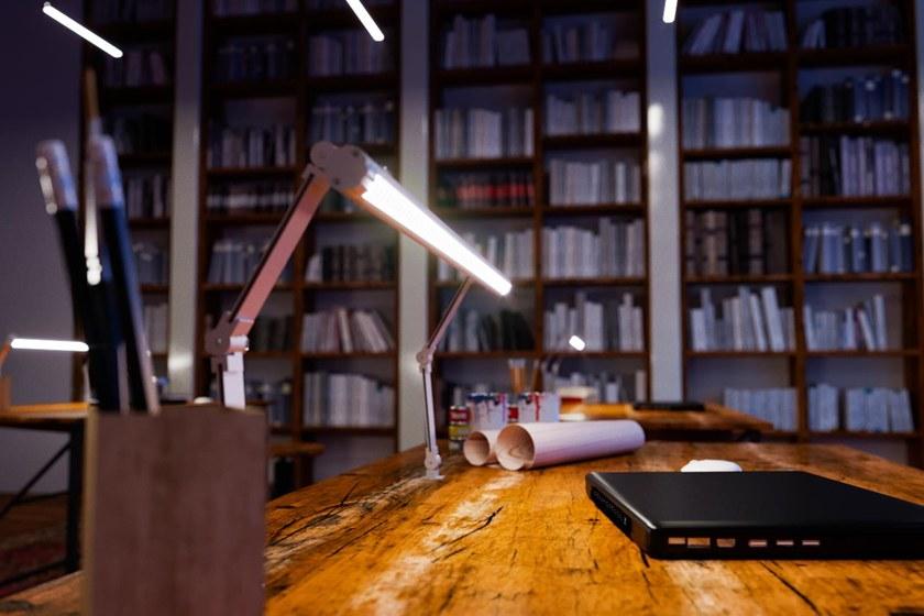 Lumines Lighting Освещение мебели  10-0174-10  - Вид №4