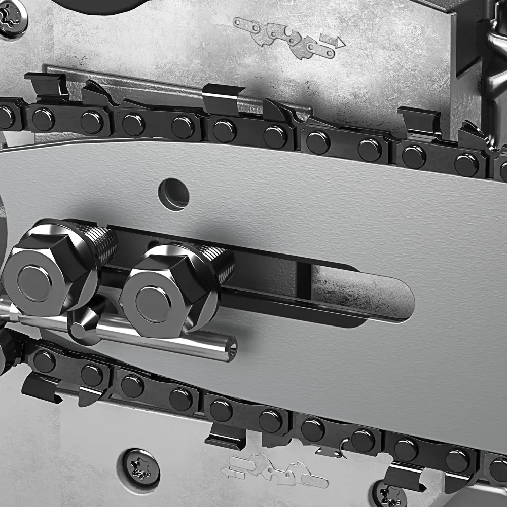 Направляющий рельс для цепной пилы Karcher 40 cm STLM-2169188 - Вид №2