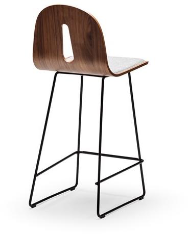 CHAIRS & MORE Стул с обивкой Gotham sun-id-1454043 - Вид №2