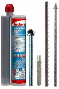 fischer italia Эпоксидная смола для бетонных конструкций