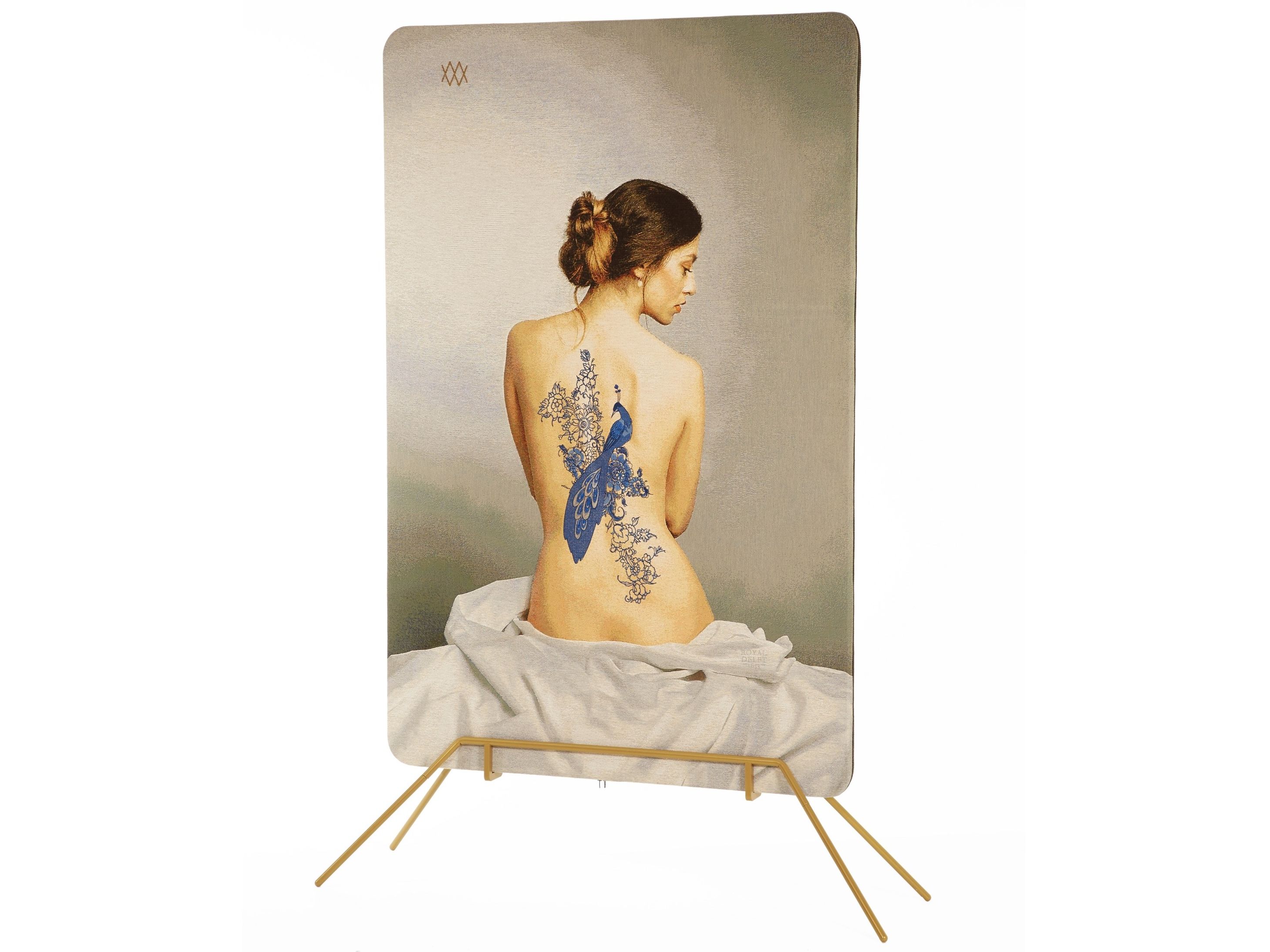 Акустическая панель Meisterwerke Les Femmes de Delft ARCH-00068414