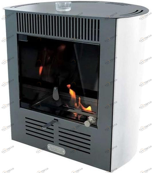 Tecno Air System Вентилируемая печь на биоэтаноле sun-id-1352370