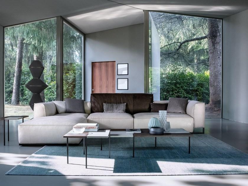 Arketipo Модульный диван с шезлонгом sun-id-1376267 - Вид №3