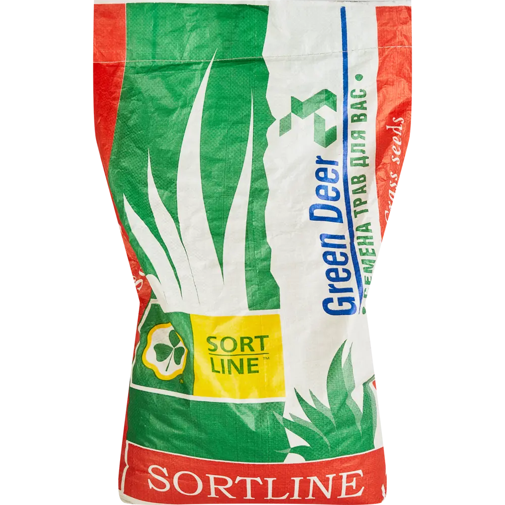 Santreyd Газонная смесь Спорт для активного отдыха 5 кг 87759762 STLM-0075552 - Вид №1