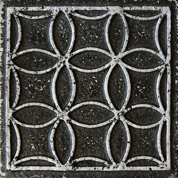 МОЗАИКА ДЕКОРАТИВНАЯ D 06/12 SKALINI DECOS D0612