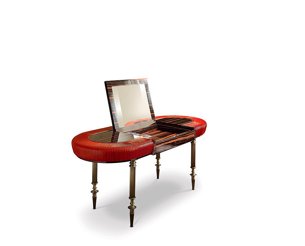 Туалетный столик  MASCHERONI PEGGY  - Вид №1