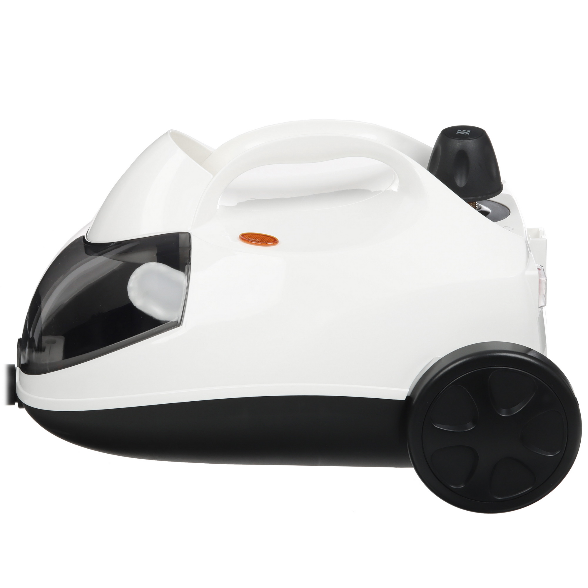 9116737 Пароочиститель DEXP FSC-2000W белый STDN-0136998 - Вид №4