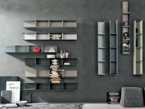 Gruppo Tomasella Полка Raster