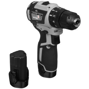 Дрель-шуруповерт Интерскол МиниМАКС ДАУ-10/12В 36 12V 5466536