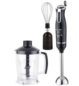 9932082 Блендер погружной Viconte VC-4437 черный