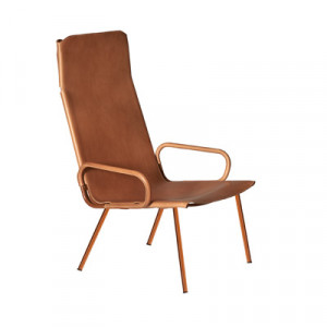 087602 Кресло 476VT Capdell PLY