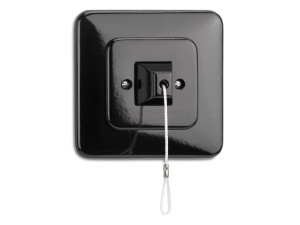 Бакелитовый переключатель тяги