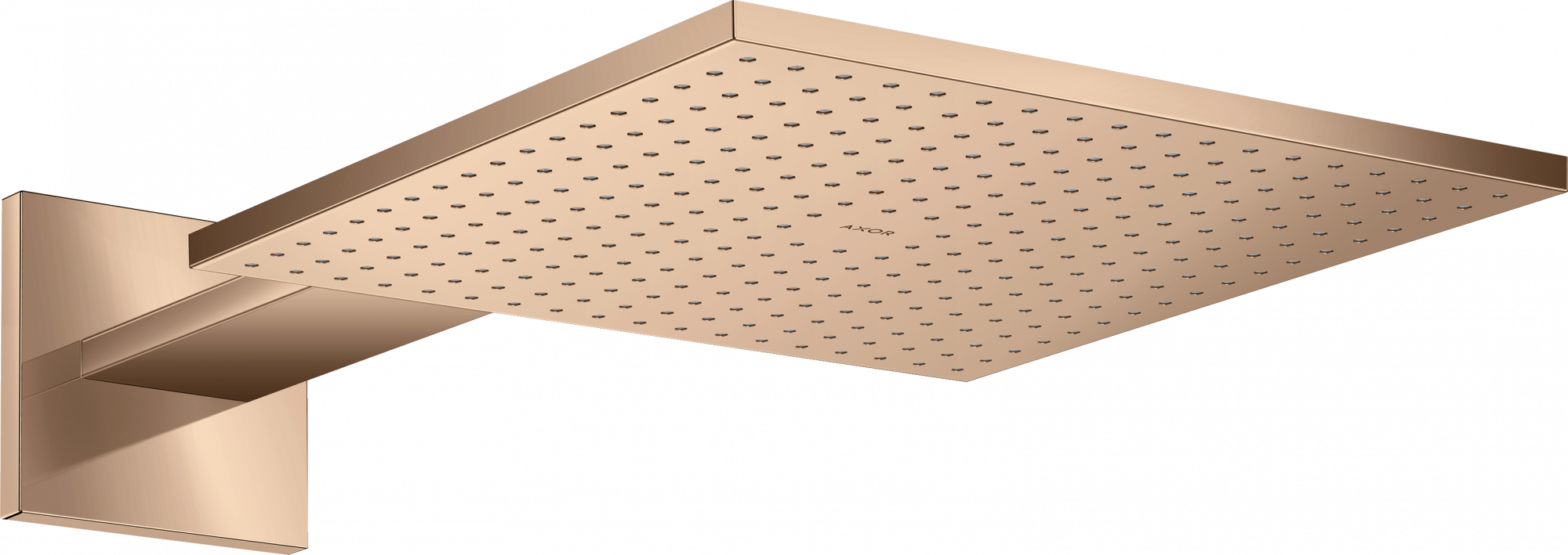 35318300 Верхний душ 300/300 2jet с держателем AXOR SHOWERSOLUTIONS