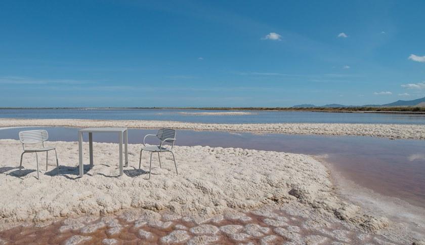 emu Стул из стали Mom Art. 639 - Вид №14