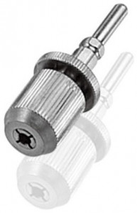 Valera Spindel für Zubehörteile 651.01 Мод. 06510114 6510114