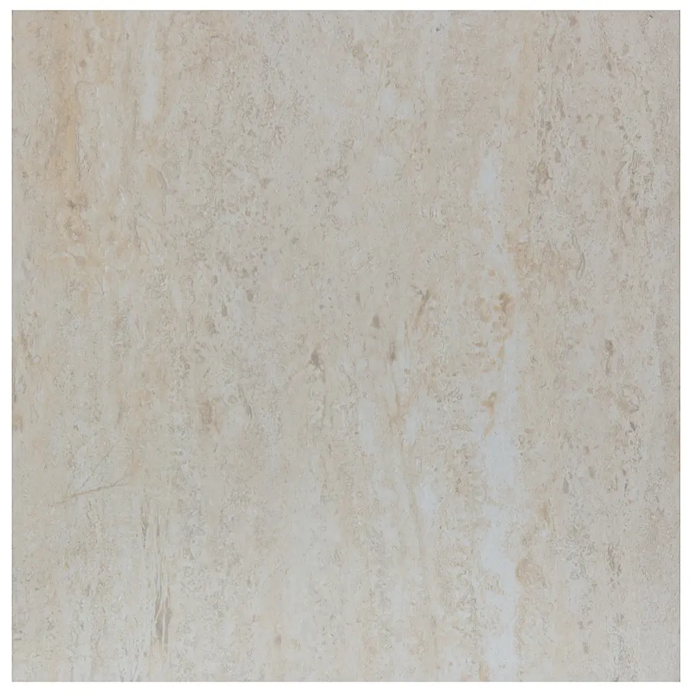 Керамогранит глазурованный EcoGres EV02 40х40 см 1.6 м2 цвет бежевый STLM-2079242