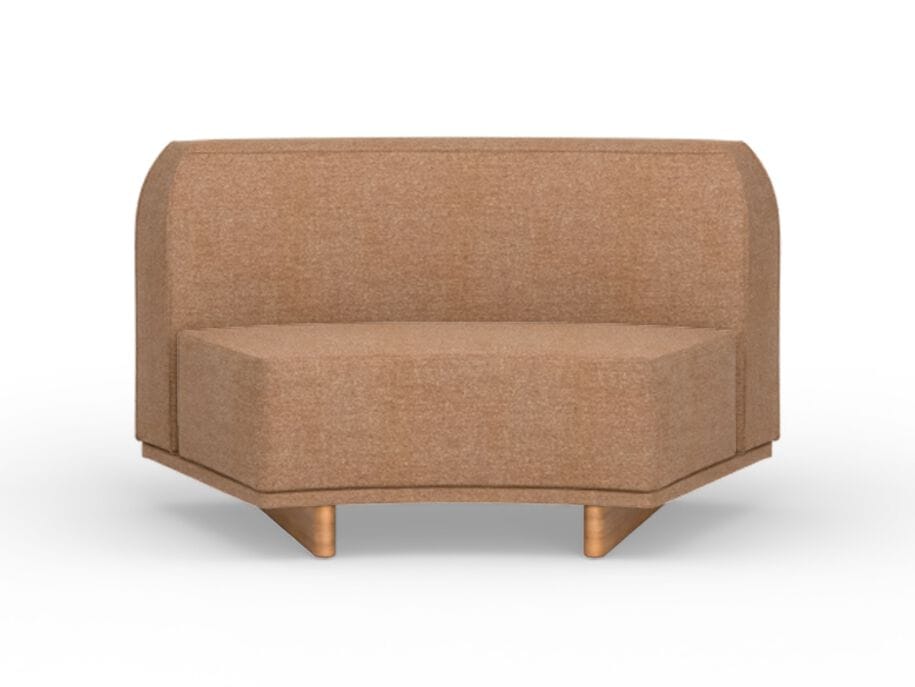 Тканевое садовое кресло YAAZ Rasel ARCH-00048148