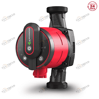 Циркуляционный насос GRUNDFOS ALPHA3 25-80 98890812