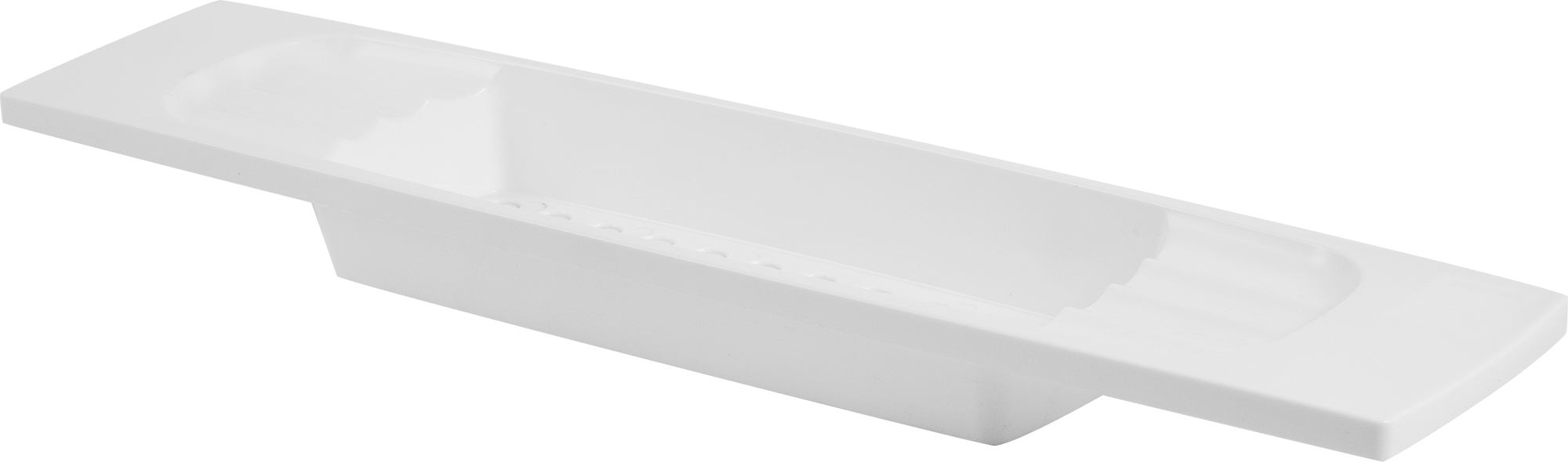 STLM-0024260 Полка на борт ванны Santreyd Россия 