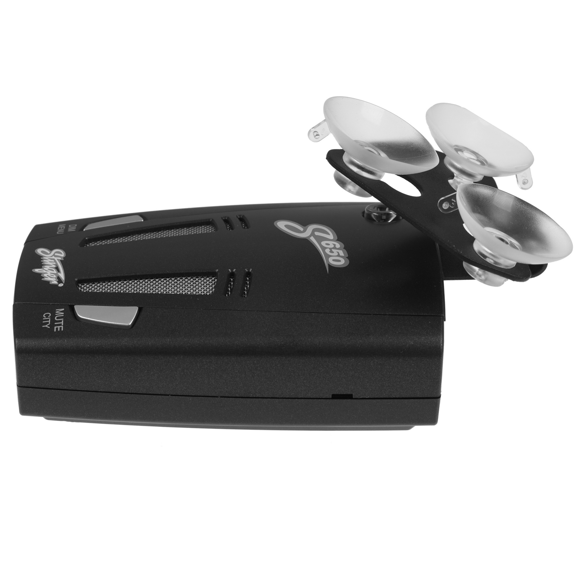 1051800 Радар-детектор Stinger S650 ST STDN-0083605 - Вид №4