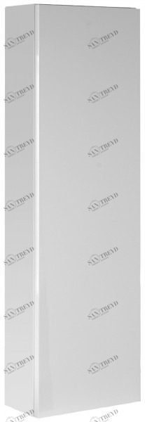 EB1058G-N29 Полуколонна правосторонняя или левосторонняя 30 см Jacobdelafon RYTHMIK Santreyd