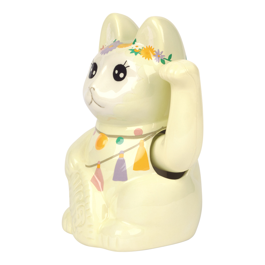 DYCATLLAM Статуэтка llama cat Doiy  - Вид №2