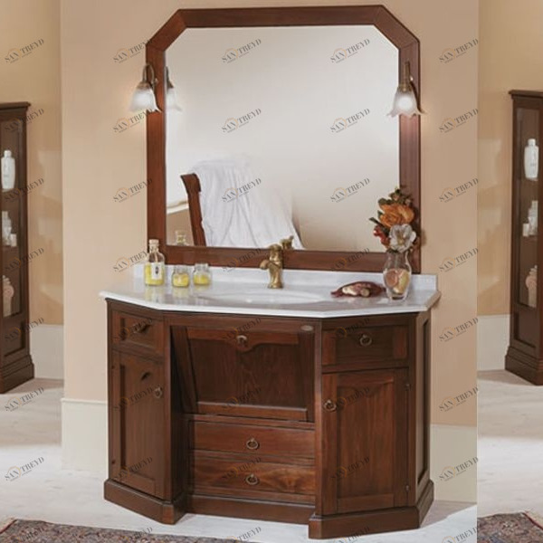 Epoque Тумба FIRENZE scantonato BATHROOM LINE 431