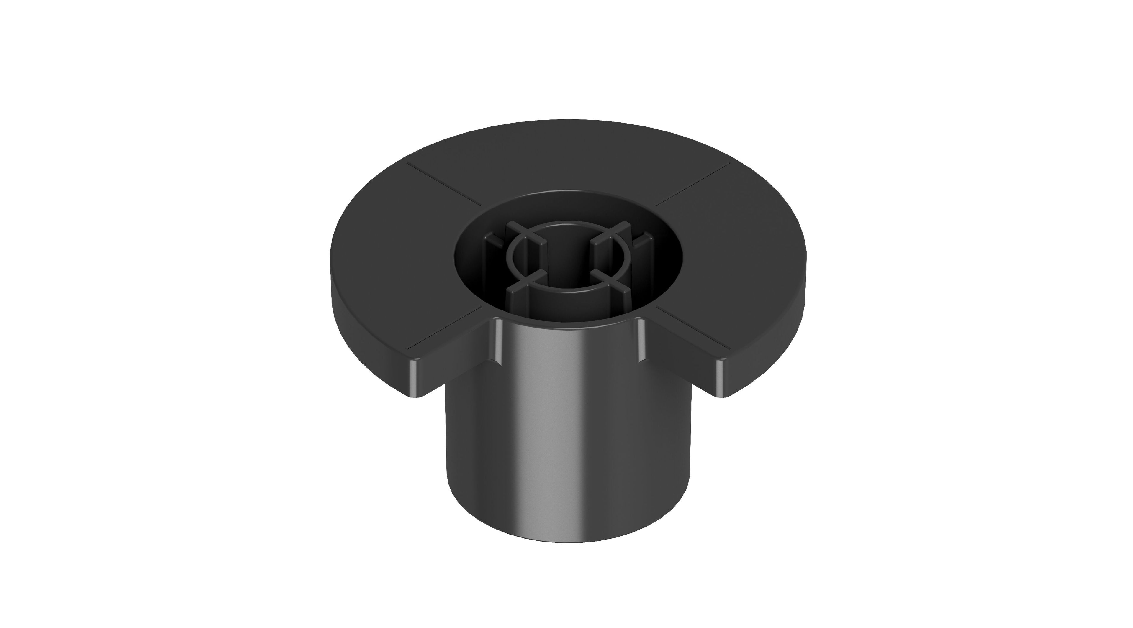 Наружная система фальшпола IMPERTEK GRAVITYSYSTEM ARCH-00121882 - Вид №5