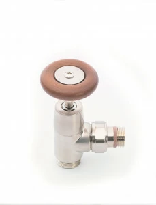 Аксессуар Hammam SCARLET VALVE Valve запорный вентиль Сталь