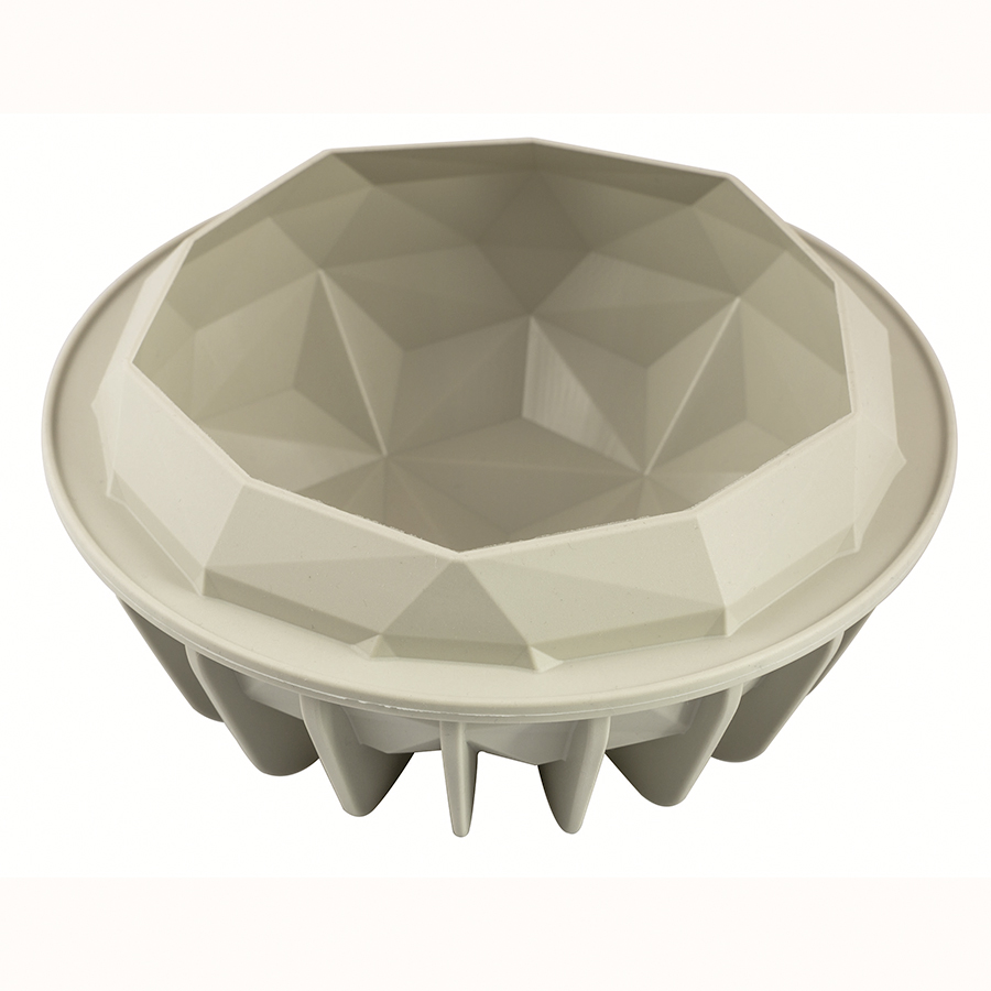 20.374.13.0065 Форма для приготовления пирогов и кексов gemma 18 х 9 см силиконовая Silikomart  - Вид №4