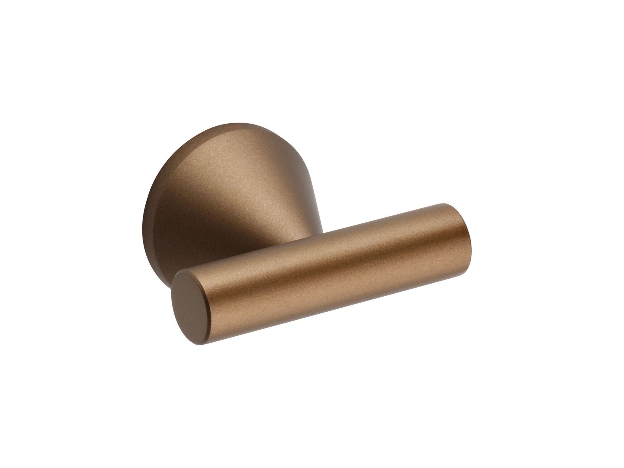 Алюминиевая дверная ручка Dnd карандаш ARCH-00125920 - Вид №1