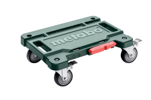 16473505 Платформа для инструментальных ящиков на колесах 626894000 Metabo
