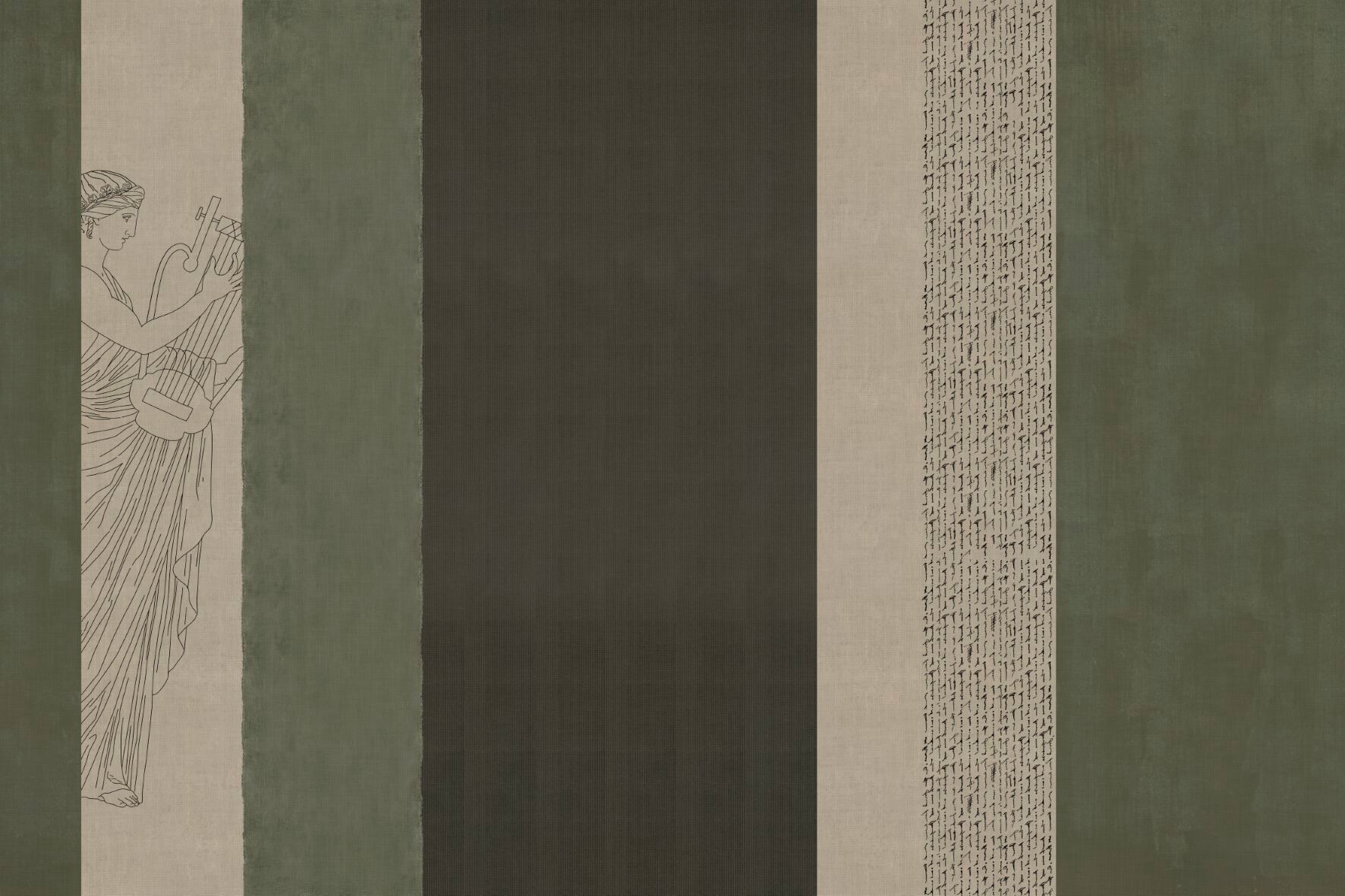 Обои GLAMORA Arcadia Collection ARCH-00130924 - Вид №2