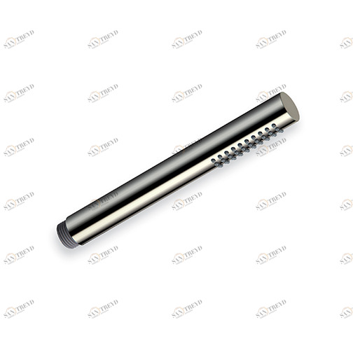 CRIPD115 Ручной душ из металла с защитой от известкового налета Cristina Rubinetterie 