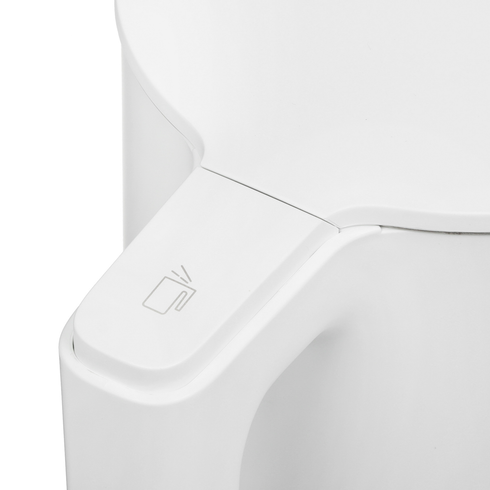 5446202 Электрочайник MIJIA Thermostatic Kettle 2 белый STDN-0052647 - Вид №4