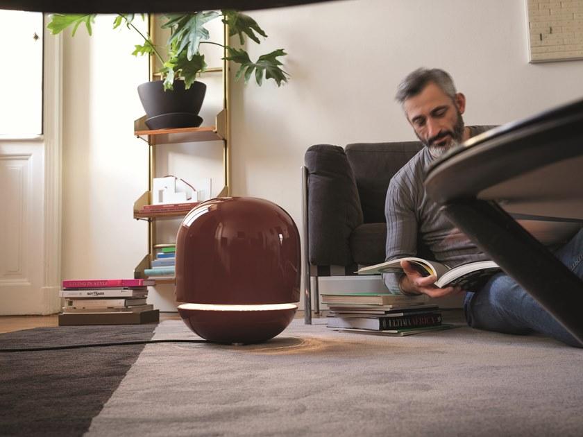 Tubes Radiatori Электрическая плита из полиуретана со встроенным освещением Plug&play sun-id-1390402 - Вид №6