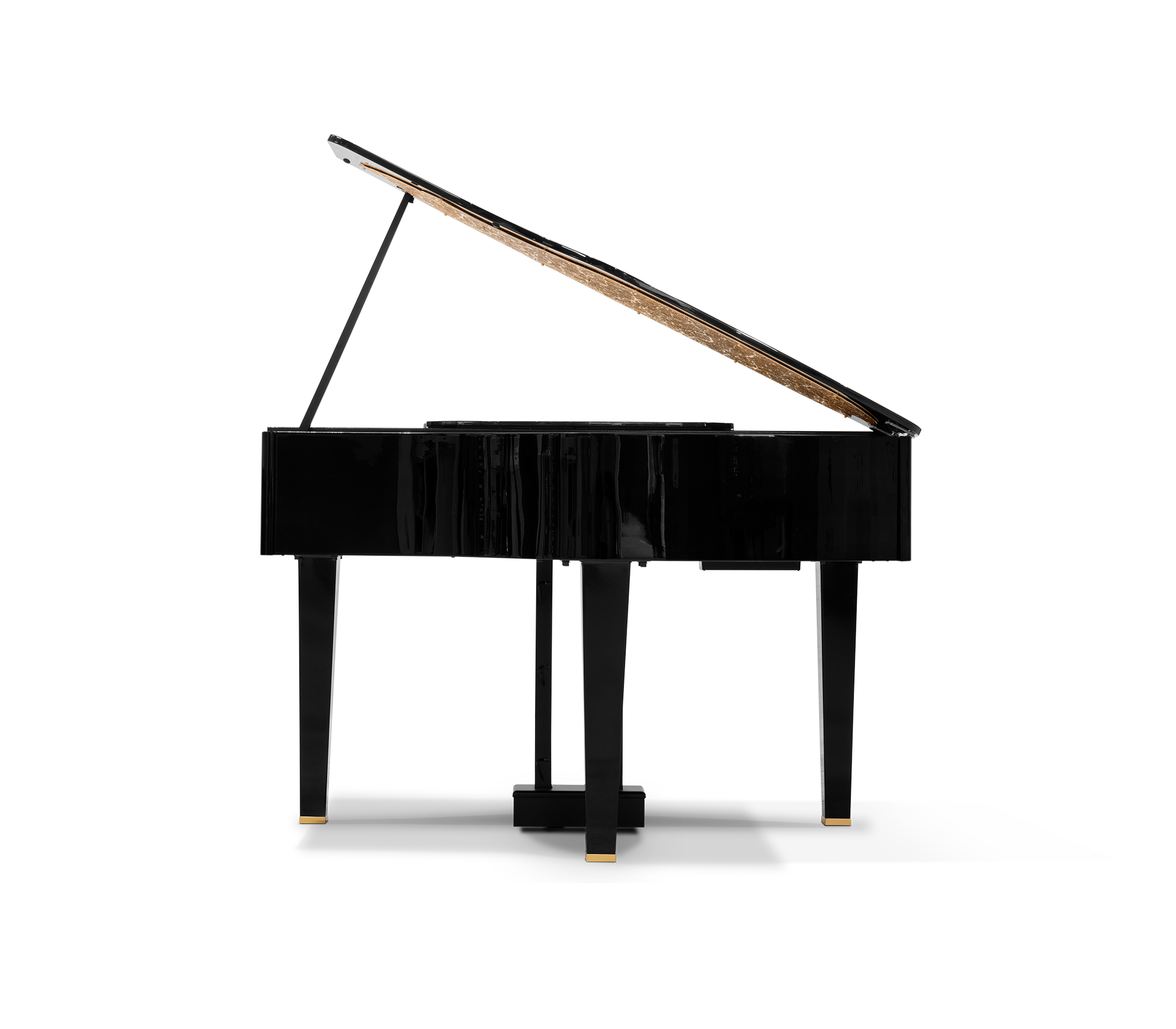 0-047 Филигранная игра на цифровом фортепиано Boca Do Lobo  - Вид №5