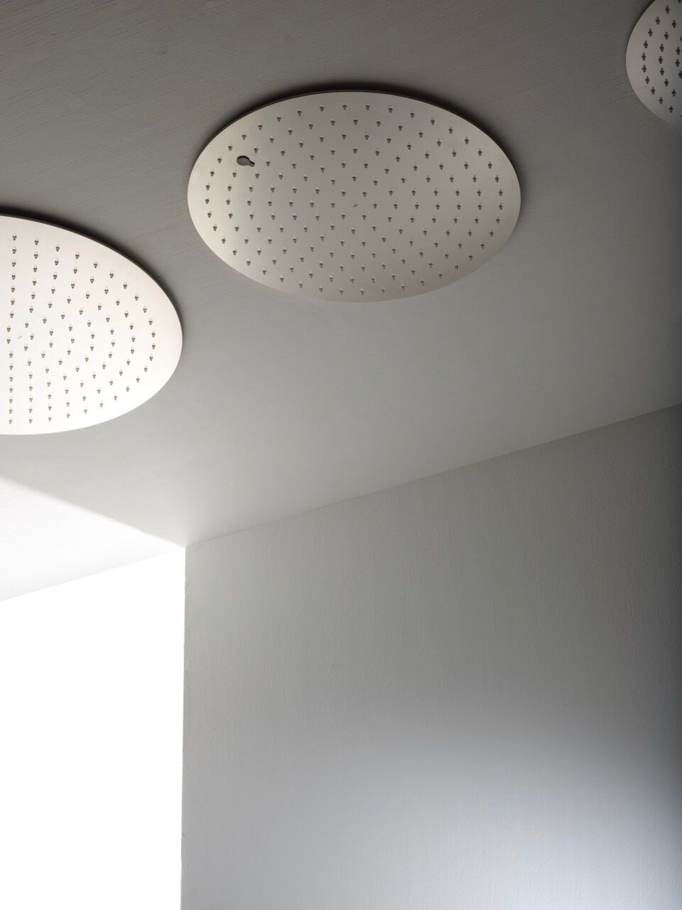 Круглая потолочная душевая головка из нержавеющей стали BEAMTECH CORTINA CRTT310/410/510 ARCH-00029664 - Вид №12