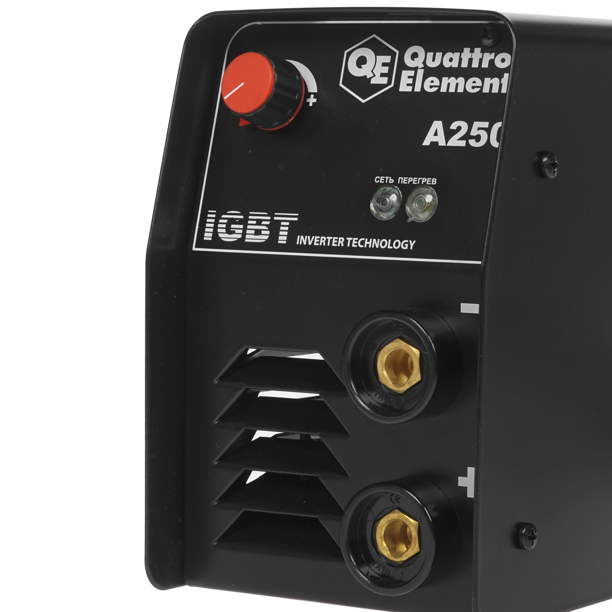 Сварочный аппарат Quattro Elementi A 250 248-542 1167480 STDN-0030954 - Вид №3
