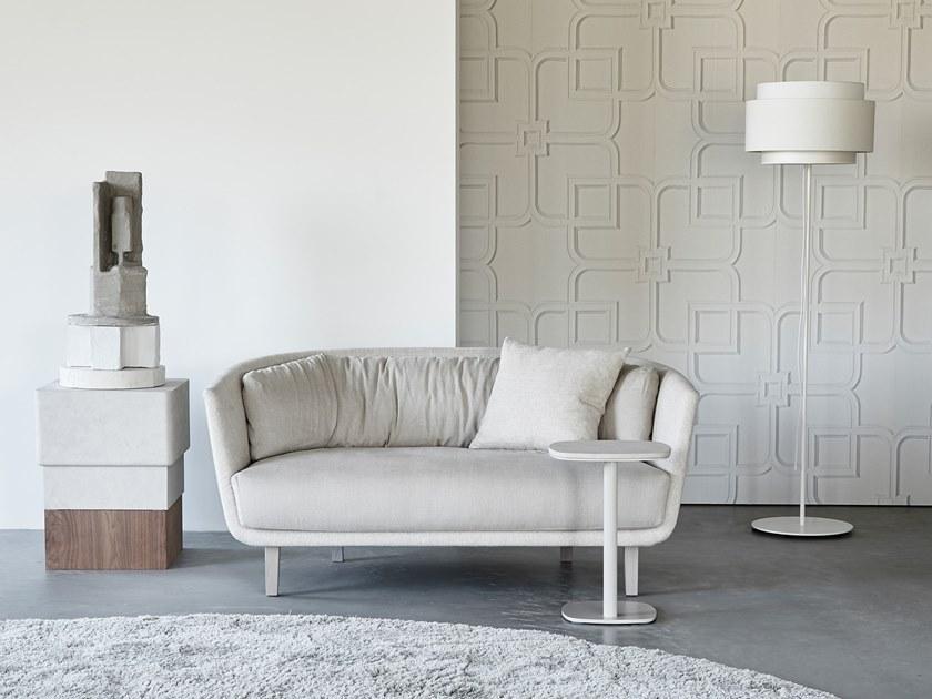 Piet Boon Диван из ткани в современном стиле  Pbc 70.00.10.00  - Вид №2