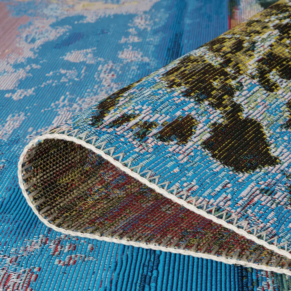 Ковёр Red Sea 81X-Q4 1.6x2.35 м CTIM STLM-2042915 - Вид №2